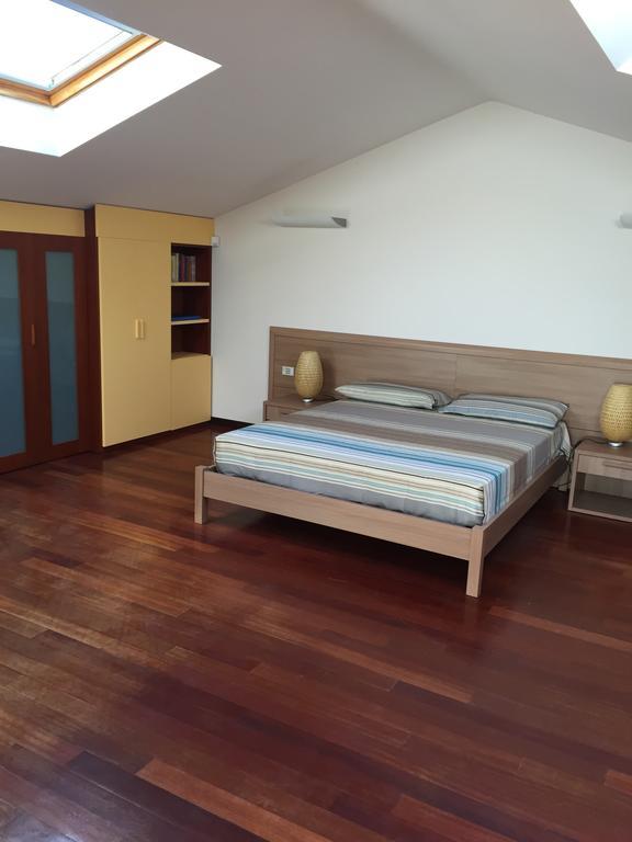 Almaresort B&B Rom Rum bild