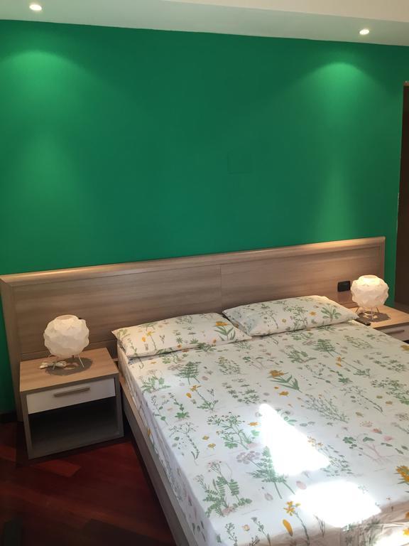 Almaresort B&B Rom Rum bild