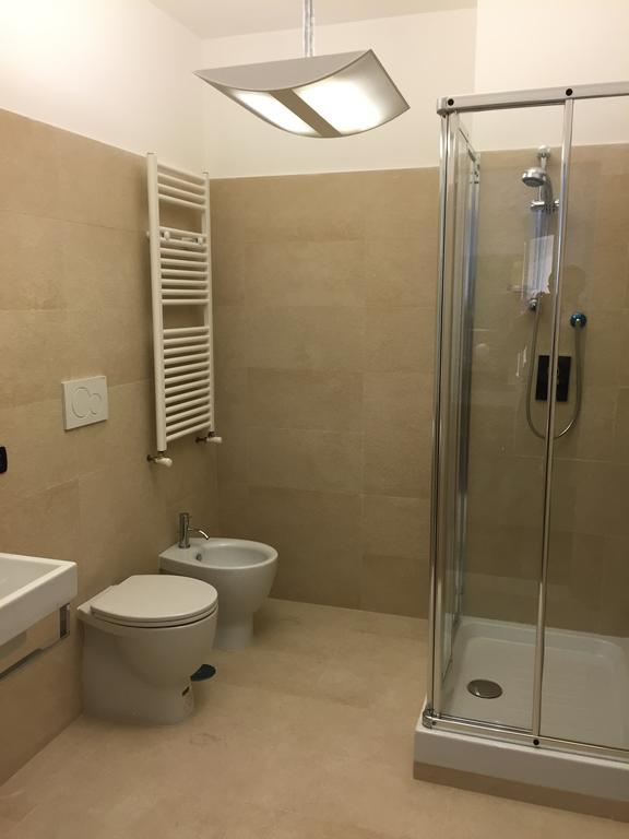 Almaresort B&B Rom Rum bild