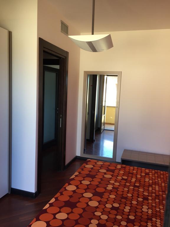 Almaresort B&B Rom Rum bild