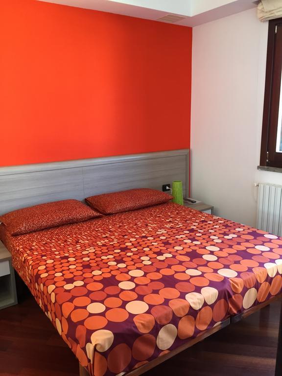 Almaresort B&B Rom Rum bild