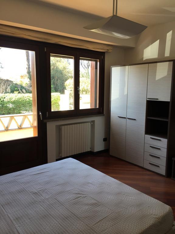 Almaresort B&B Rom Rum bild