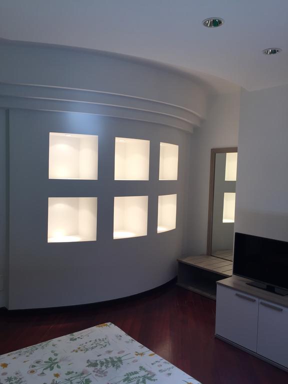 Almaresort B&B Rom Rum bild